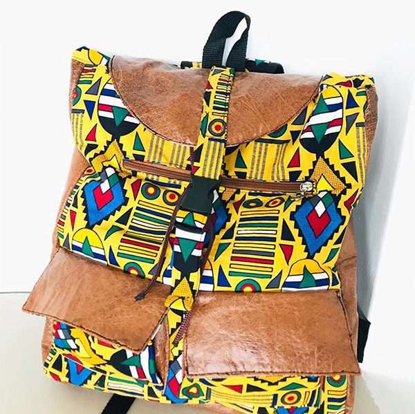 Ice Laptop Bag