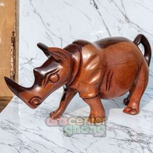 Rhino coffe table Decor