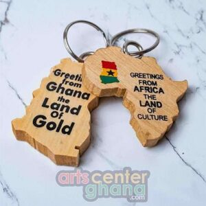 Gift Key Ring / KeyHolder